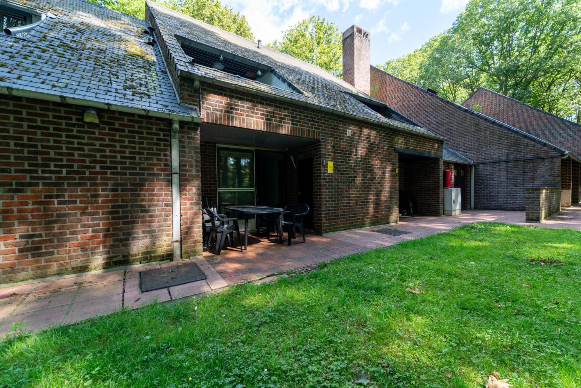 Vakantie-Hengelhoef Aan de Wolfsberg Szoba fotó