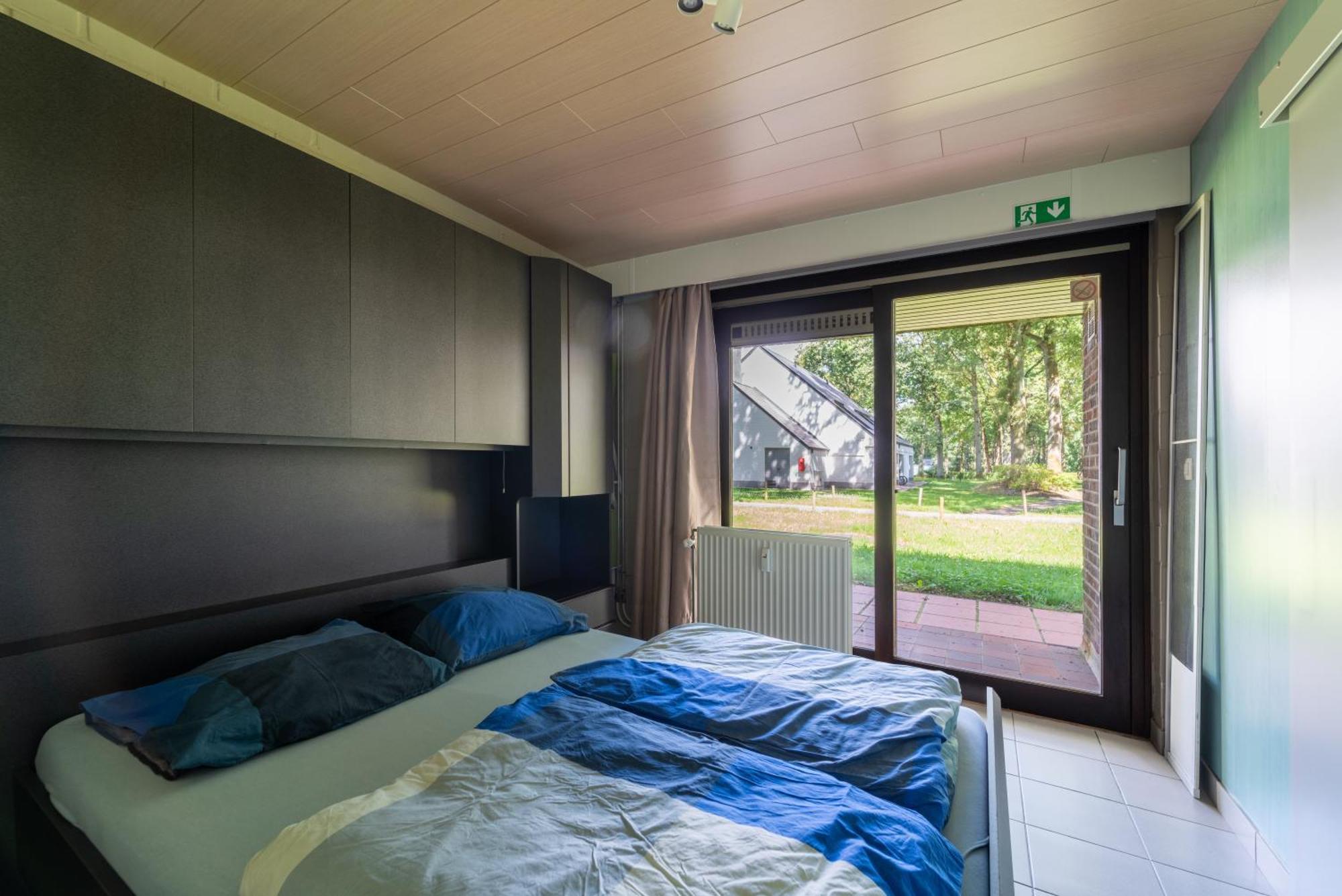 Vakantie-Hengelhoef Aan de Wolfsberg Kültér fotó