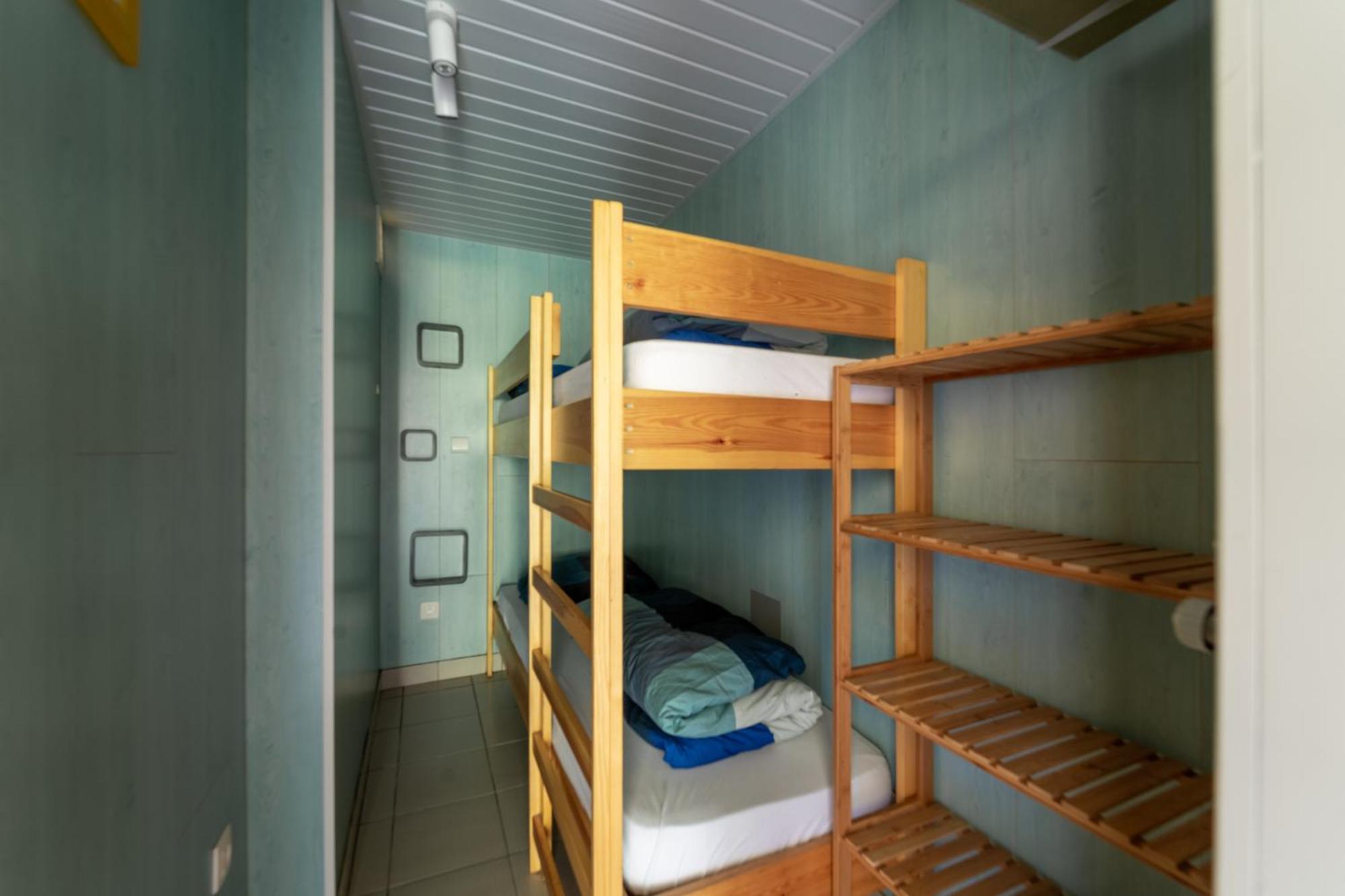 Vakantie-Hengelhoef Aan de Wolfsberg Szoba fotó