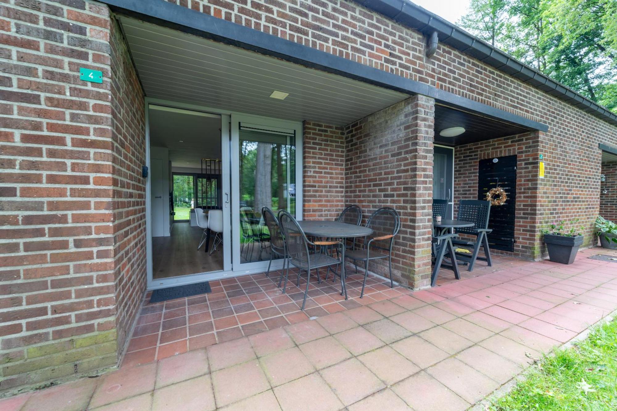 Vakantie-Hengelhoef Aan de Wolfsberg Szoba fotó