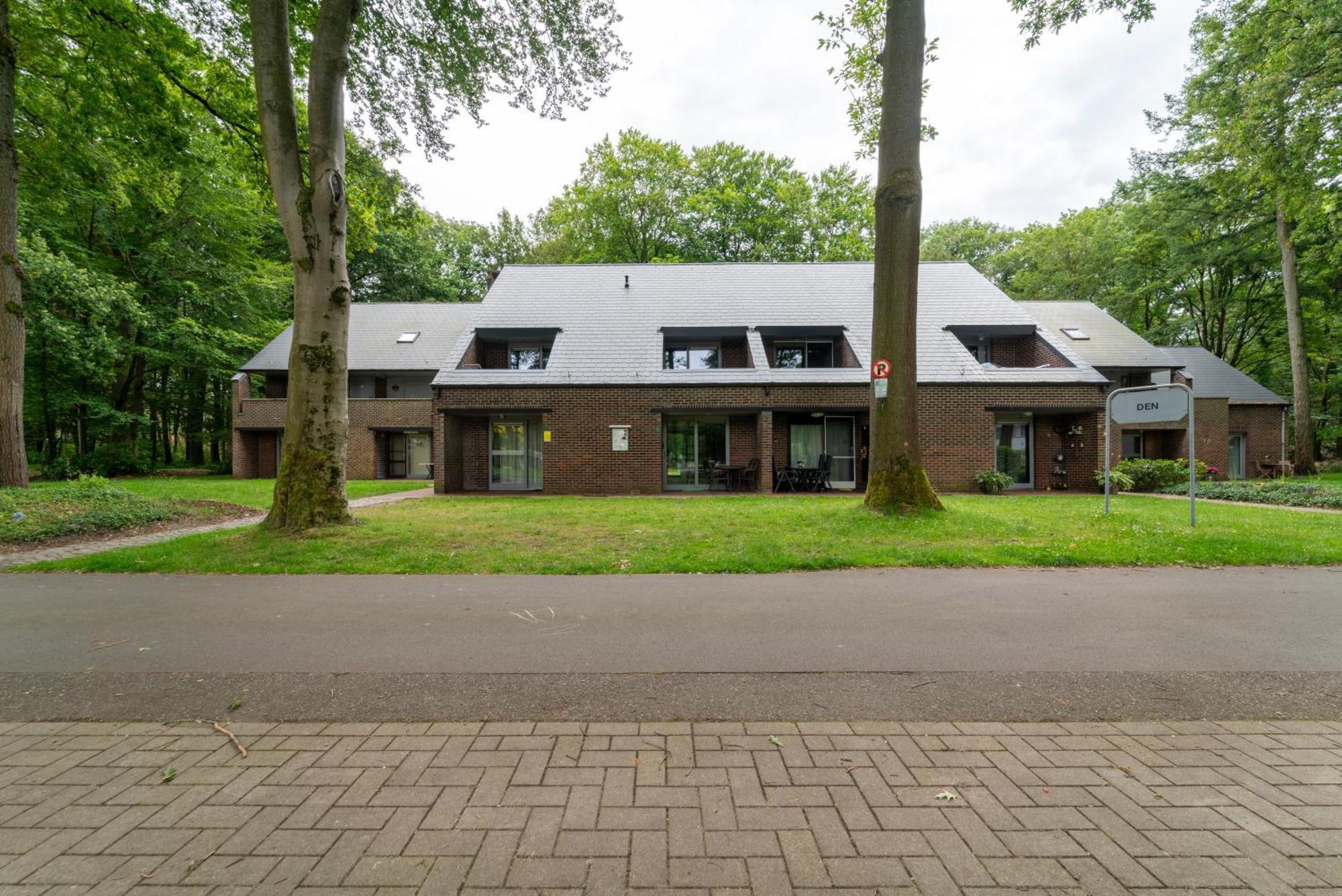 Vakantie-Hengelhoef Aan de Wolfsberg Kültér fotó
